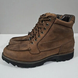 Rockport | Shoes | Rockport Weather Ready Moc Boots Mens  display picture 1
